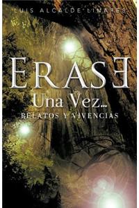 Erase Una Vez