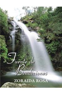 Fuente de Bendiciones
