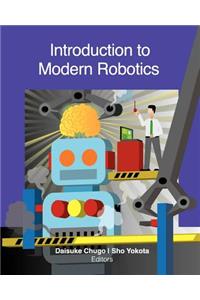 Introduction to Modern Robotics