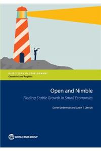 Open and nimble