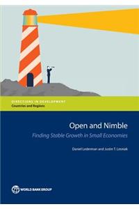 Open and Nimble