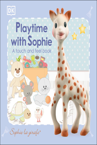 Sophie La Girafe: Playtime with Sophie