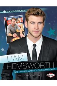 Liam Hemsworth