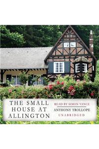Small House at Allington