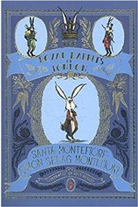 The Royal Rabbits of London