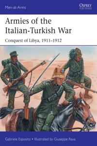 Armies of the Italian-Turkish War