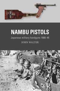 Nambu Pistols