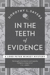 In the Teeth of the Evidence