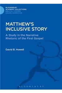 Matthew's Inclusive Story