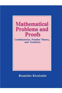 Mathematical Problems and Proofs