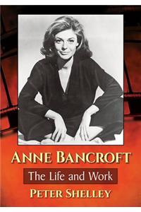 Anne Bancroft