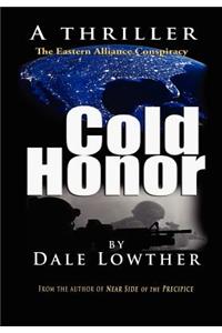 Cold Honor