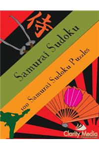 Samurai Sudoku