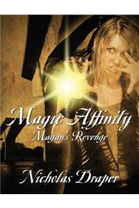 Magic Affinity