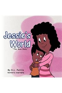 Jessie's World