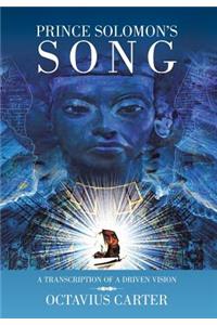 Prince Solomon's Song