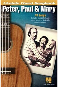 Peter, Paul & Mary