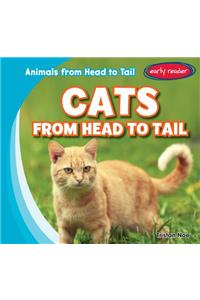 Cats from Head to Tail