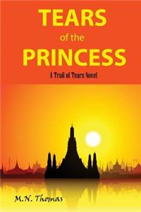 Tears of the Princess