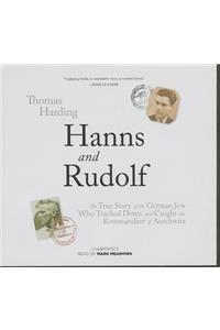 Hanns and Rudolf