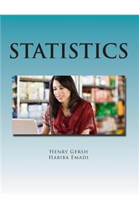 Statistics