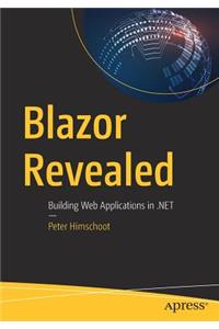 Blazor Revealed