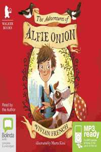 The Adventures of Alfie Onion