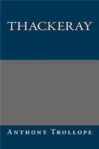 Thackeray