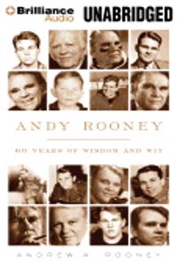 Andy Rooney