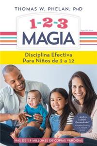 1-2-3 Magia/ 1-2-3 Magic