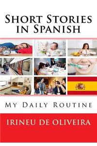 Short Stories in Spanish