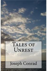 Tales of Unrest