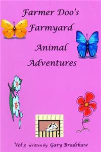 Farmer Doo's Farmyard Animal Adventures