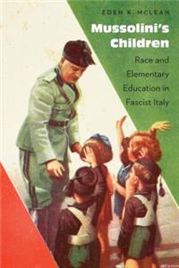 Mussolini's Children