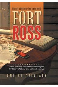 Fort Ross
