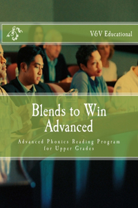 Blends to Win Advanced
