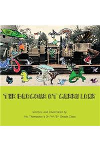 The Dragons at Green Lake