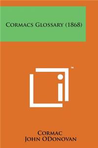 Cormacs Glossary (1868)