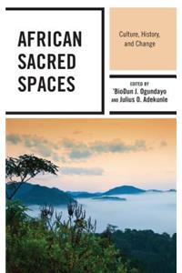 African Sacred Spaces