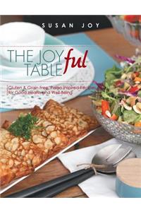 The Joyful Table
