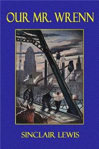 Our Mr. Wrenn