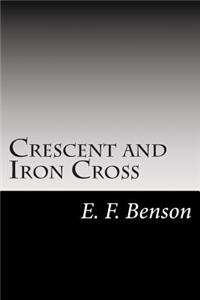 Crescent and Iron Cross