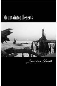 Mountaintop Deserts