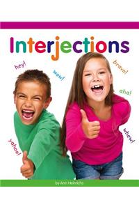 Interjections