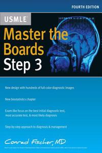 Master the Boards USMLE Step 3 2019