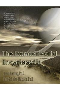 The Extraterrestrial Encyclopedia