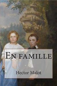 En famille