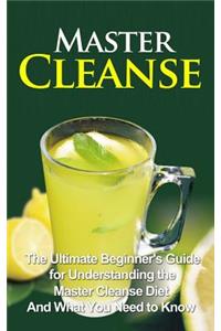 Master Cleanse