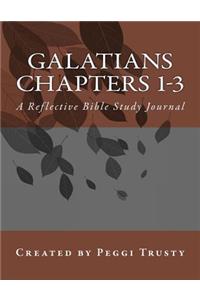 Galatians, Chapters 1-3