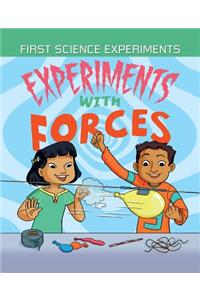 Experiments with Forces